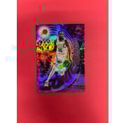TOPPS 2025 TOPPS BASKETBALL KEVIN DURANT SONICBOOM SSP