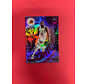 2025 TOPPS BASKETBALL KEVIN DURANT SONICBOOM SSP