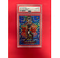 2024 PANINI MOSAIC MICHAEL PENIX JR REACTIVE BLUE PSA GRADED 10