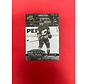 2025-26 UPPER DECK SERIES 1 ZAYNE PAREKH YOUNG GUNS BLACK AND WHITE CANVAS