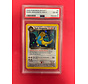 2000 POKEMON TEAM ROCKET DARK DRAGONITE HOLO PSA GRADED 6