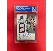 UPPER DECK 2023-24 UPPER DECK THE CUP JAXSON STAUBER ROOKIE PATCH AUTO /249