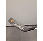TEEMU SELANNE AUTOGRAPHED GAME USED STICK FROM 2013