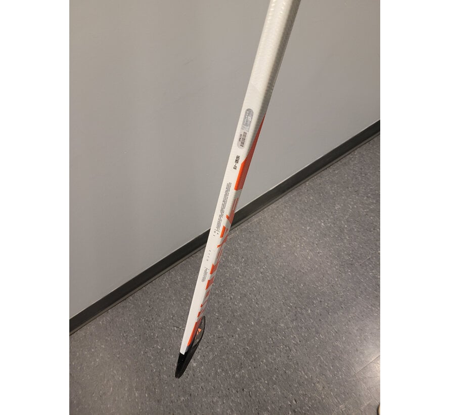 TEEMU SELANNE AUTOGRAPHED GAME USED STICK FROM 2013