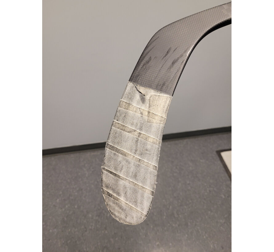 ALEX OVECHKIN GAME USED STICK CAPITALS VS WINNIPEG 2015 MAR.21