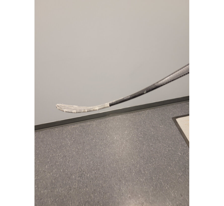 ALEX OVECHKIN GAME USED STICK CAPITALS VS WINNIPEG 2015 MAR.21