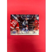 UPPER DECK 2020-21 UPPER DECK PREMIER MARK SCHEIFELE PREMIER SIGNATURE PURSUIT AUTO /35