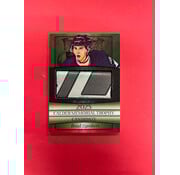 2025 PRESIDENTS CHOICE BRAD LAMBERT ROOKIE GAME USED STICK /10