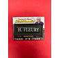 2025 PRESIDENTS CHOICE STICK HANDLE HAYDN FLEURY 1/1