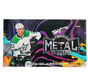 2024-25 UPPER DECK METAL UNIVERSE HOCKEY HOBBY BOX