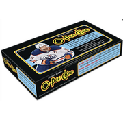 UPPER DECK 2024-25 UPPER DECK OPC HOCKEY HOBBY BOX