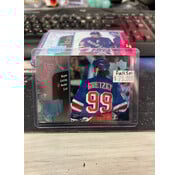 UPPER DECK 1998-99 UPPER DECK YEAR OF THE GREAT ONE WAYNE GRETZKY COMPLETE SET