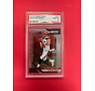 2018 PANINI PRIZM BAKER MAYFIELD  ROOKIE PSA GRADED 10
