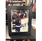 DANIEL SEDIN AUTOGRAPHED 8X10 WITH COA AND FRAME