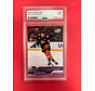 2023-24 UPPER DECK SERIES 2 LEO CARLSSON YOUNG GUNS PSA GRADED 9