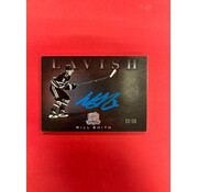 UPPER DECK 2024-25 UPPER DECK THE CUP WILL SMITH LAVISH AUTOGRAPH /25