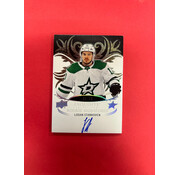UPPER DECK 2024-25 UPPER DECK EXQUISITE COLLECTION LOGAN STANKOVEN ROOKIE SIGNATURES /99