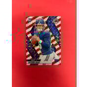 PANINI 2025 PANINI MOSAIC JAXSON DART RED WHITE ROOKIE