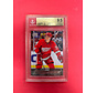 2015-16 UPPER DECK SERIES 2 DYLAN LARKIN YOUNG GUNS BECKETT GRADED 9.5