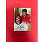 2021-22 UPPER DECK THE CUP ALIASKEI PROTAS ROOKIE AUTO PATCH GOLD /24