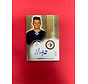 2021-22 UPPER DECK THE CUP COLE PERFETTI ROOKIE SIGNATURES GOLD /50