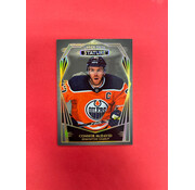 UPPER DECK 2022-23 UPPER DECK STATURE CONNOR MCDAVID IMAGE VARIATION /65