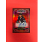 2022-23 UPPER DECK STATURE DYLAN SAMBERG ROOKIE AUTO RED /35