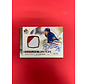 2024-25 SP AUTHENTIC BRENNAN OTHMANN FUTURE WATCH AUTO PATCH /50