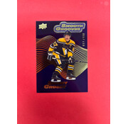 UPPER DECK 2022-23 UPPER DECK EXTENDED SIDNEY CROSBY SMOOTH GROOVES PURPLE /150