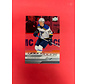 2024-25 UPPER DECK SERIES 1 ZACHARY BOLDUC YOUNG GUNS CLEAR CUT