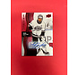 2023-24 UPPER DECK PREMIER ANZE KOPITAR RED AUTOGRAPH