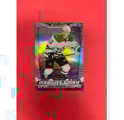 UPPER DECK 2024-25 OPC PLATINUM LOGAN STANKOVEN MARQUEE ROOKIE MIXED MEDIA VARIANT