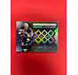 2025-26 UPPER DECK BLACK DIAMOND LUC ROBITAILLE BAND OF COLOR /25
