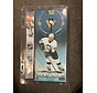 2005 FRAMEWORTH SIDNEY CROSBY CLOCK SEALED