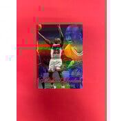 FLEER 1998 FLAIR SHOWCASE MICHAEL JORDAN SHOWSTOPPER ROW 2 SEAT 1 SSP