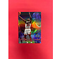 1998 FLAIR SHOWCASE MICHAEL JORDAN SHOWSTOPPER ROW 2 SEAT 1 SSP