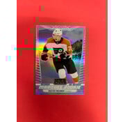 UPPER DECK 2024-25 OPC PLATINUM MATVEI MICHKOV MARQUEE ROOKIE POND HOCKEY SSP