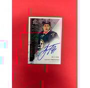 UPPER DECK 2013-14 SP AUTHENTIC VLADIMIR TARASENKO FUTURE WATCH AUTOGRAPH /999