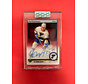 2020-21 UPPER DECK CLEAR CUT ROD BRIND AMOUR RETRO AUTOGRAPH '91