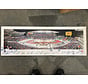 2019 WINNIPEG JETS HERITAGE CLASSIC PANORAMA AUTOGRAPHED BY ALL PLAYERS AND HEAD COACH
