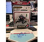 PATRICK ROY MCFARLANE WITH AUTOGRAPHED BASE NO COA