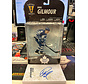 DOUG GILMOUR MCFARLANE WITH AUTOGRAPHED BASE NO COA