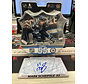 MARK SCHEIFELE MCFARLANE WITH AUTOGRAPHED BASE NO COA
