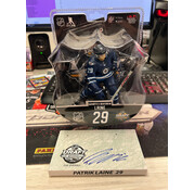 MCFARLANE PATRICK LAINE IMPORTS DRAGON DRAFT LIMITED EDITION WITH AUTOGRAPHED BASE NO COA