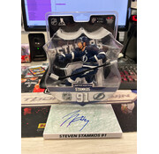 MCFARLANE STEVEN STAMKOS IMPORTS DRAGON LIMITED EDITION WITH AUTOGRAPHED BASE NO COA