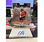 CLAUDE GIROUX IMPORT DRAGONS FIGURE WITH AUTOGRAPHED BASE NO COA