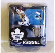 MCFARLANE PHIL KESSELL MCFARLANE RARE WHITE JERSEY
