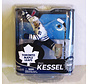 PHIL KESSELL MCFARLANE RARE WHITE JERSEY