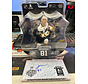 JONATHAN MARCHESSAULT IMPORT DRAGONS FIGURE WITH AUTOGRAPHED BASE NO COA