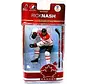 RICK NASH TEAM CANADA MCFARLANE WHITE JERSEY VARIANT